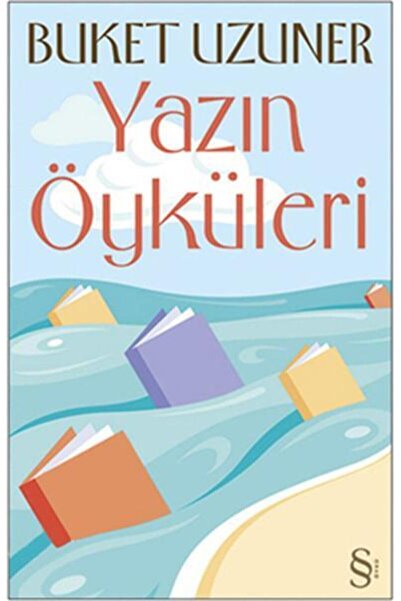 Everest Yayınları Yazın Öyküleri (Cep Boy) + Yapışkanlı Not Kağıdı