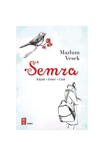Mona Kitap Semra