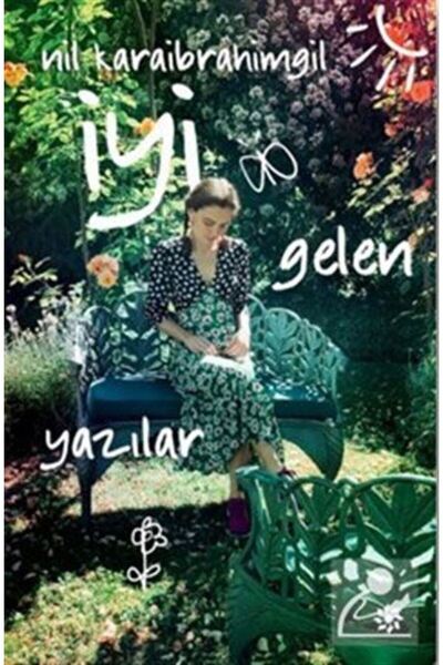 Doğan Kitap İyi Gelen Yazılar