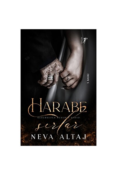 Artemis Yayınları Harabe Sırlar