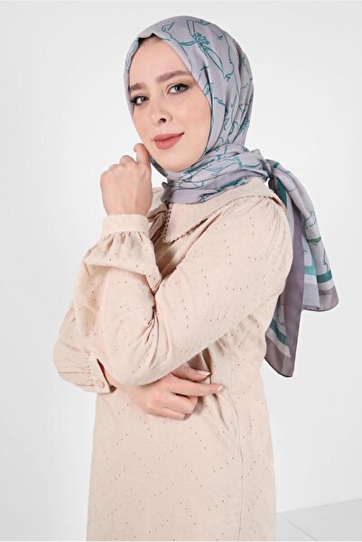 Alvina MODEL DE FLORI ALVINA SOFT SHAL 8407