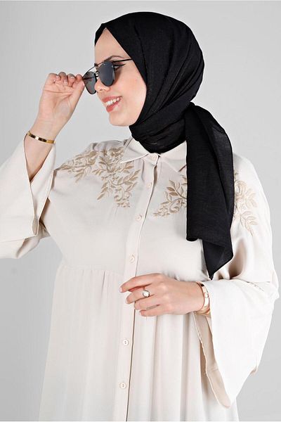 Alvina Local Cotton Shal 8213