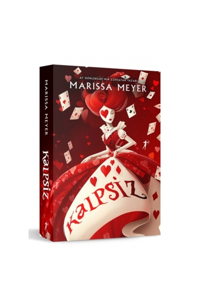 Artemis Yayınları Kalpsiz