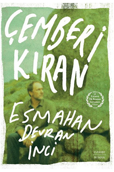 Everest Yayınları Çemberi Kıran + Yapışkanlı Not Kağıdı