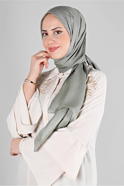 Alvina ŞAL DE SEARĂ CU MODEL ONDULAT 8225