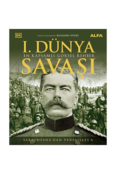 Alfa Yayınları I. Dünya Savaşı