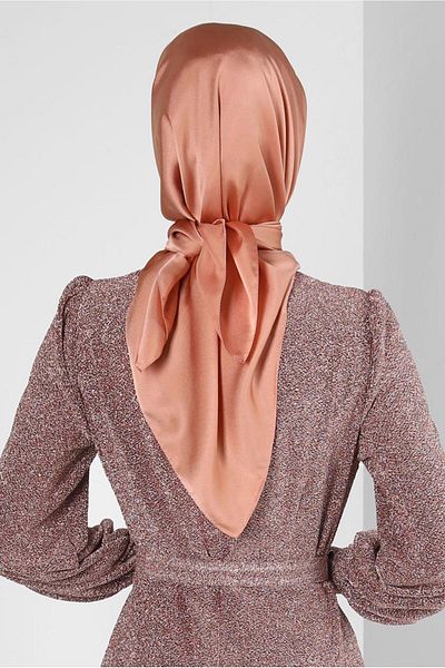 Alvina ALVINA FLAT SCARF 8220