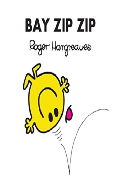 Doğan Egmont Yayıncılık Bay Zıp Zıp