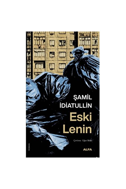 Alfa Yayınları Eski Lenin