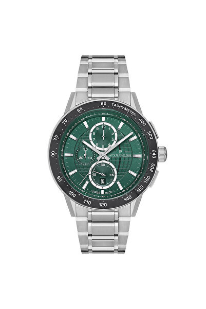 Jacques Philippe Jpqgc2813X6 Jacques Philippe Men's Wristwatch