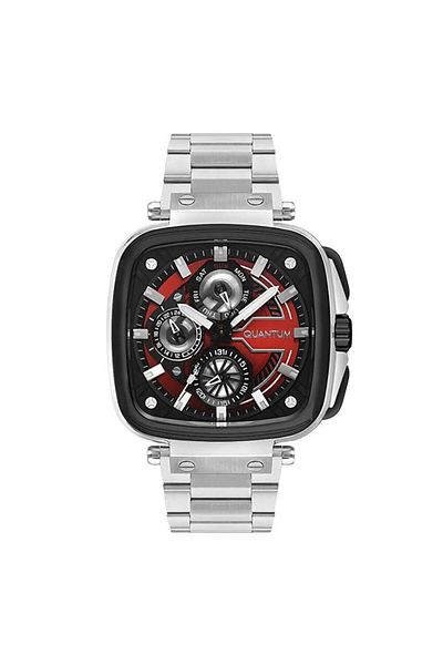 Quantum Pwg1092.380 Men Wrist Watch