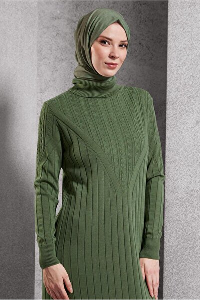 Alvina ALVINA SOFT Wrap 8501 - Confortabil și elegant