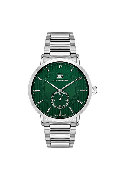 Jacques Philippe JPQGS1013X6 JACQUES PHILIPPE Erkek Kol Saati