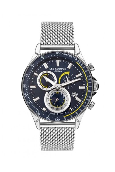Lee Cooper LC07537.390 Lee Cooper Erkek Kol Saati
