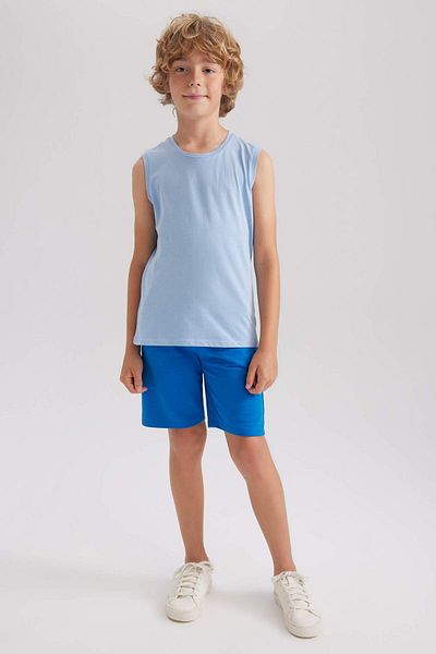 DeFacto Boy's Undershirt B0669A8Ns
