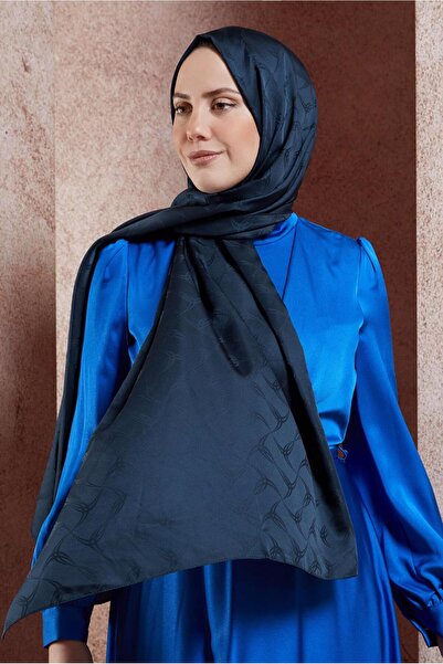 Alvina ŞAL JACQUARD 8447