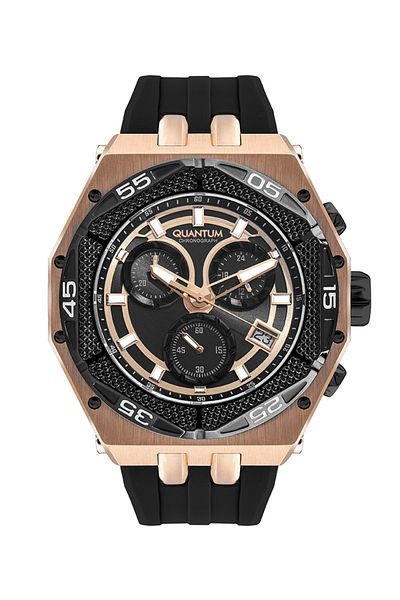 Quantum Hng1066.851 Men's Wrist Watch