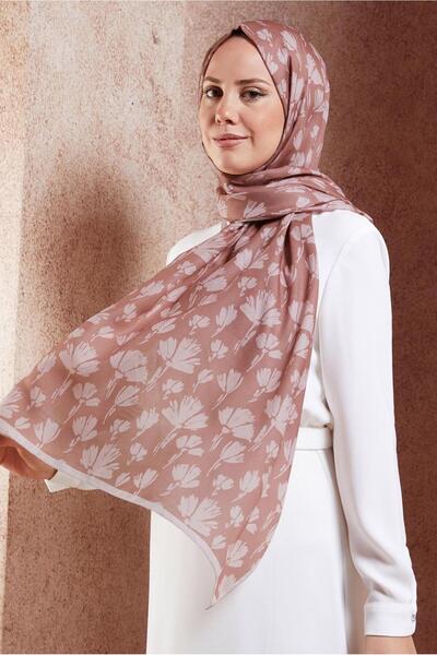 Alvina ŞAL CU MODEL ALVINA 7207