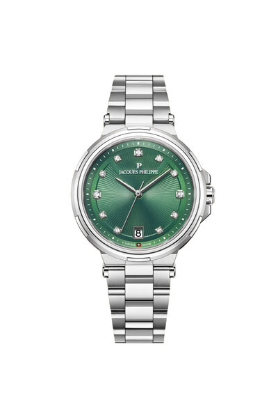 Jacques Philippe JPQLS4513X6S Kadın Kol Saati