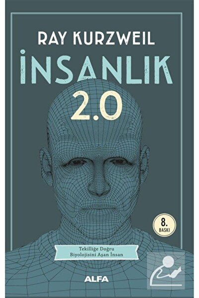 Alfa Yayınları Insanlık 2.0