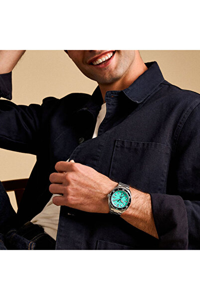 Fossil FFS6066 Erkek Kol Saati