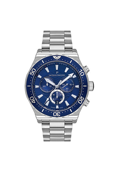 Jacques Philippe Jpqgc201336N Men Wrist Watch