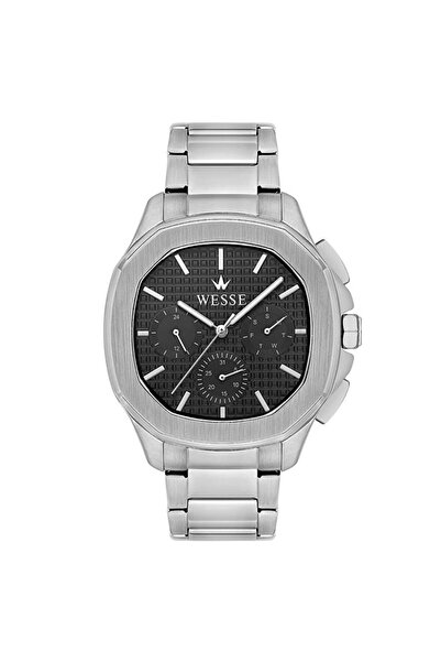 Wesse Wwg 209402 Men's Wristwatch