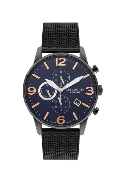 Lee Cooper Lc07109.090 Lee Cooper Men's Wristwatch