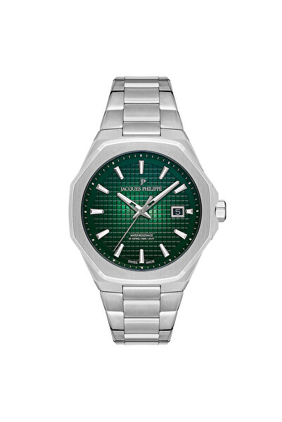 Jacques Philippe JPQGS3813X6 Erkek Kol Saati