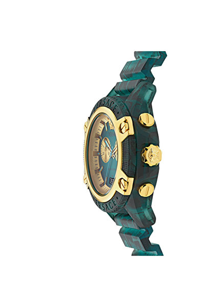 Versace Vrscve8P00324 Men's Wrist Watch