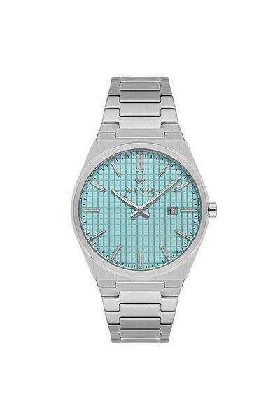 Wesse Wwg 210205   Men's Wrist Watch