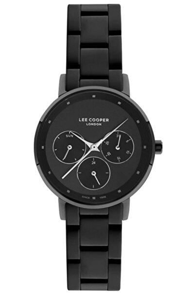 Lee Cooper LC07030.050 Lee Cooper Kadın Kol Saati