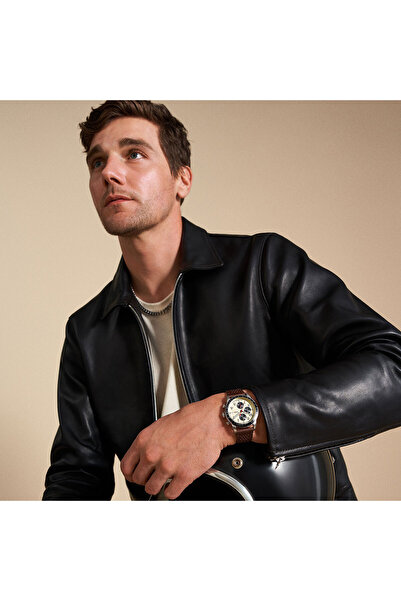 Fossil FFS6042 Erkek Kol Saati