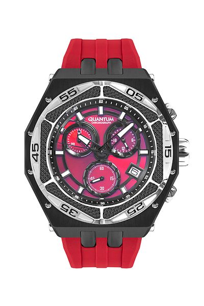 Quantum HNG1066.688 Men's Wristwatch