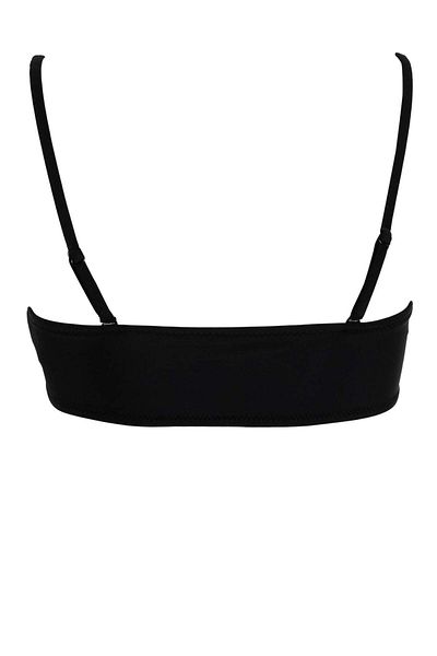 DeFacto Fall in Love Regular Fit Bikini Top Z5258Az23Sm