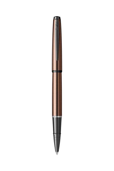 Scrikss Metropolis Roller Pen Crystal Box Rose 78Mr