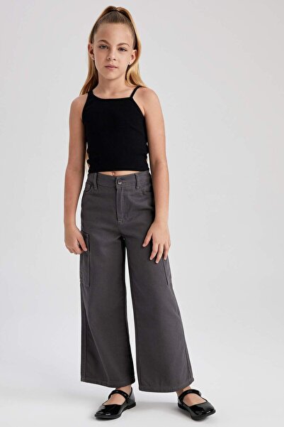 DeFacto Dívčí tílko A1803A823HS