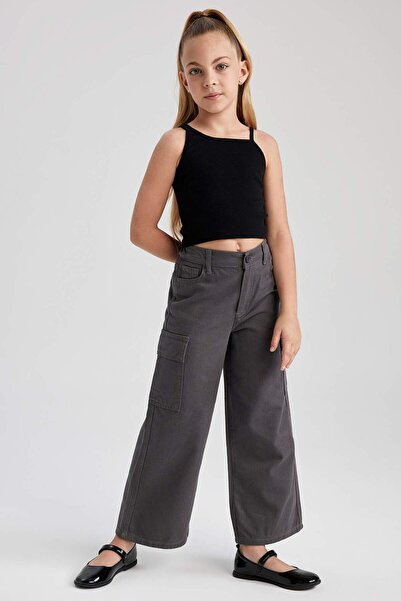 DeFacto Dívčí tílko A1803A823HS