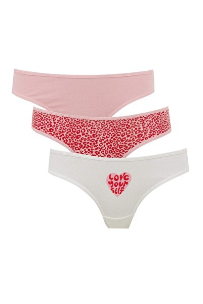 DeFacto Τριπλό Fall in Love A6914AX23SM