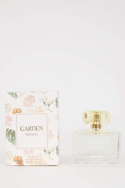 DeFacto Kadın Garden Aromatik 100 ml Parfüm J9834AZNS