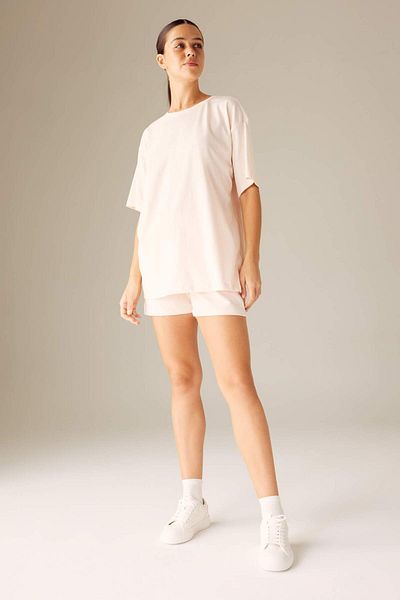DeFacto Defactofit Standard Fit Sportsman Short Leg Basic Plain Shorts Z6696Az23Sm