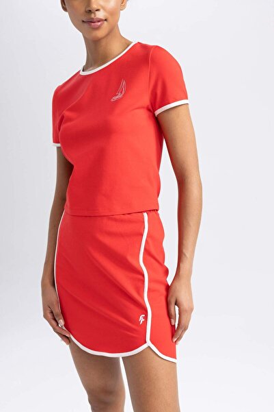 DeFacto DeFactoFit Mini Tenis Eteği A7036AX23HS