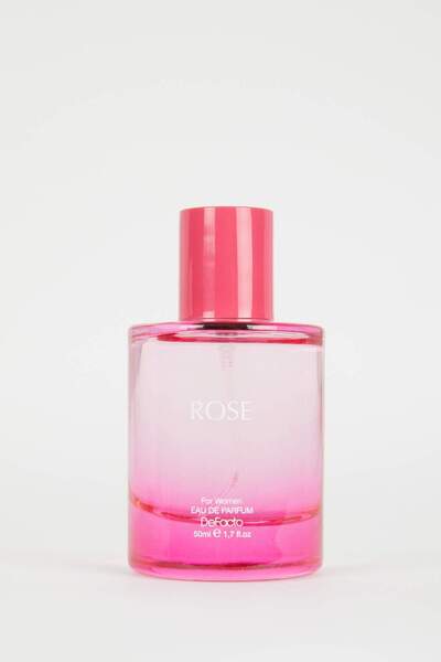 DeFacto Kadın Rose Aromatik 50 ml Parfüm A8567AXNS