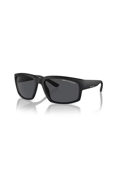 Armani Exchange 0Ax4142Su 807887 61 Male