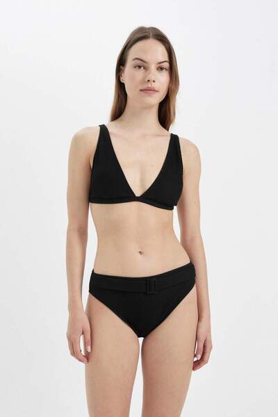 DeFacto Fall in Love Regular Fit μπικίνι T5224AZ22SM