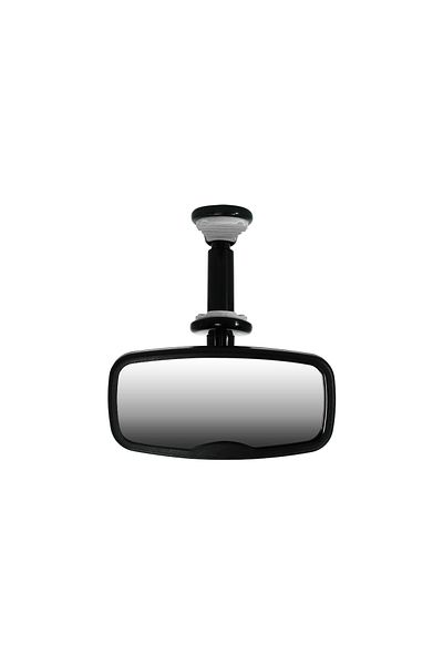 Choice 1PC 1PC Baby Car Mirror Adjustable Child Observation Safety Mirror Convex Lens with Wide Field of Vi