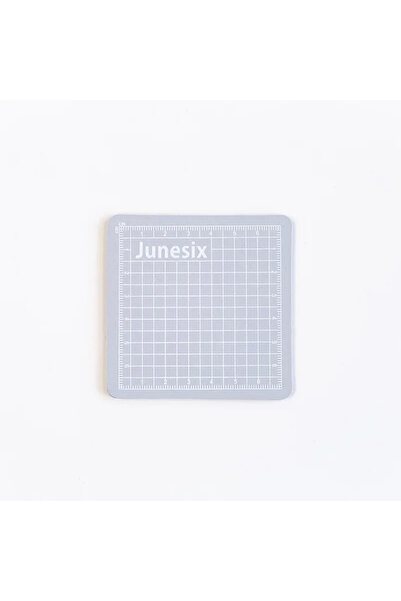 Choice 1PC Grey 1PC Colorful Mini Model Cutting Mat Engraving Pad Art Supplies Stationery School Supplies 8