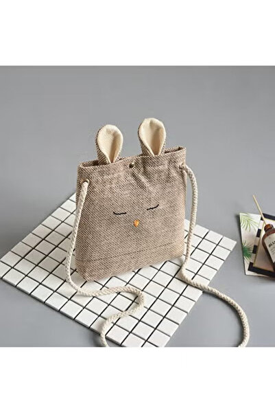 Generic 3 Piece Zipper Closure Backpack Set