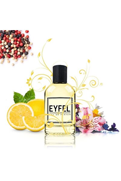 Eyfel Parfüm Eyfel Kadın Parfüm W5 100 ml
