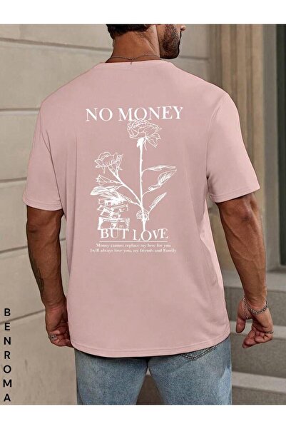 DM DOLCE MORE TRIOUSE UNISEX IMPRIMATE PE SPATE DE MARE DIMENSIUNE